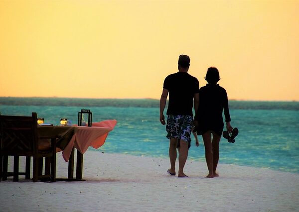 honeymoon