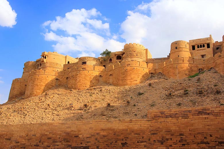 Jaisalmer-Fort-SOnar-Kella