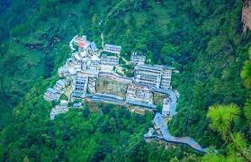 VAISHNODEVI