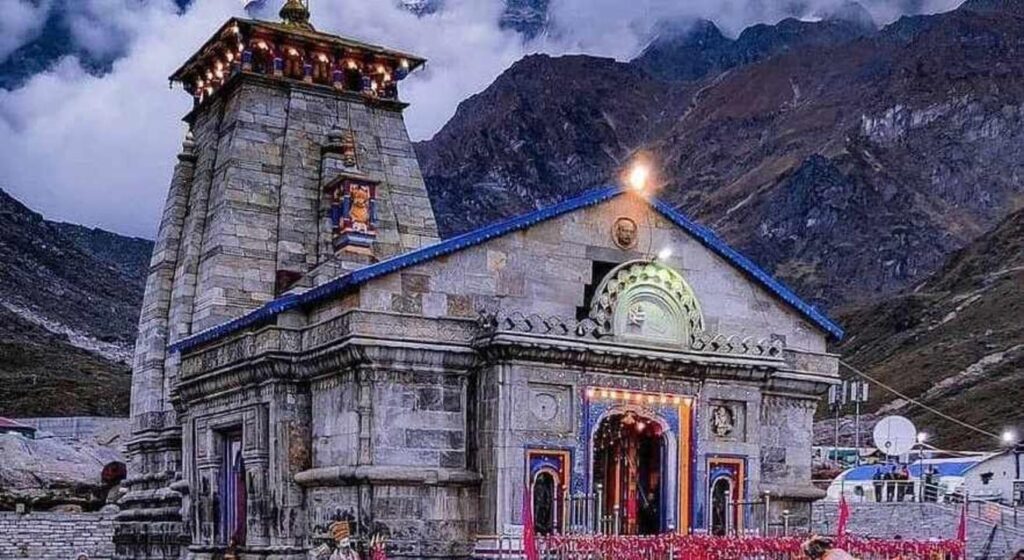 kEDARNATH